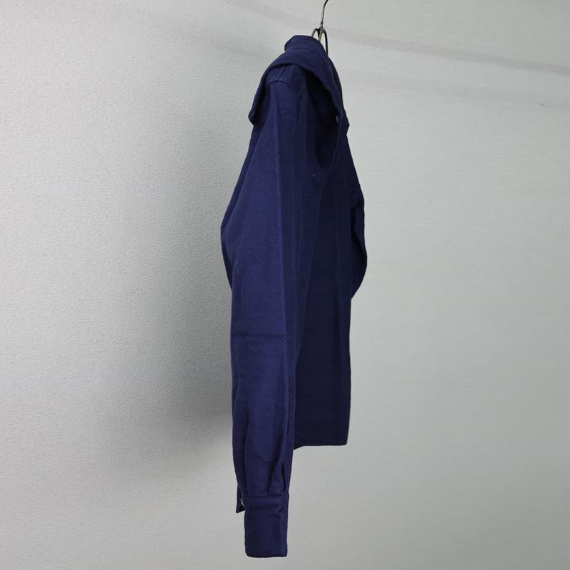 ソ連軍. セーラー服《実物・新品(未使用品)》 ソビエト ソ連 ロシア 放