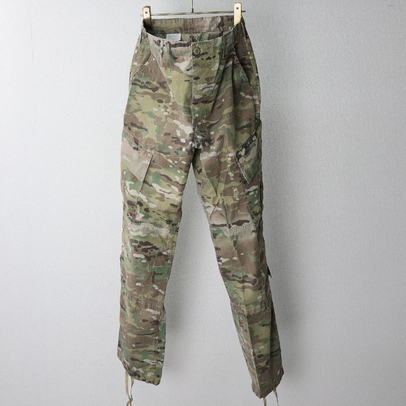 米軍 マルチカムパンツ MASSIF ELEMENTS PANT XS-L 難燃 2025年最新】MASSIF elementの人気アイテム - メルカリ