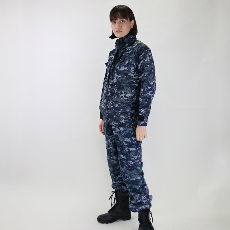 新品 S-XS 米軍実物 2002年 ECWCS ゴアテックスパーカー 3C迷彩 新品 S-XS 米軍実物 2002年 ECWCS ゴアテックスパーカー 3C迷彩