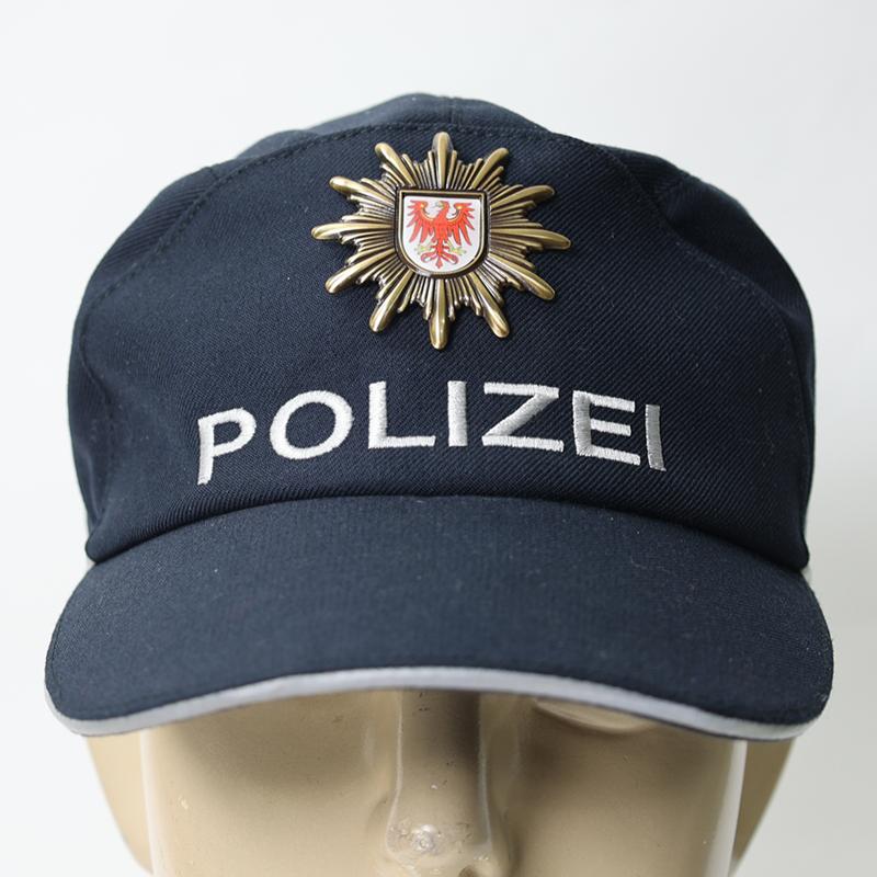ドイツ警察風 制帽 ヴィンテージ コレクション ドイツ警察風 制帽 ヴィンテージ コレクション 【公式通販】