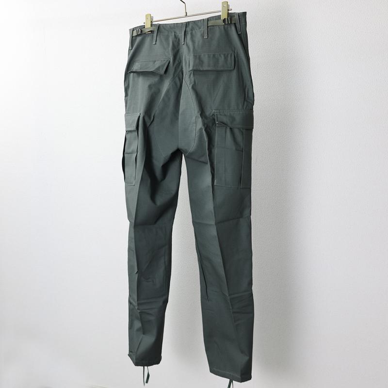 米軍 B.D.U パンツ L 100ｃｍ マルチカモフラージュ レプリカ リップストップ アメリカ軍 US軍 ミリタリーパンツ 軍モノ 米軍 B.D.U パンツ L 100cm マルチカモフラージュ レプリカ リップス