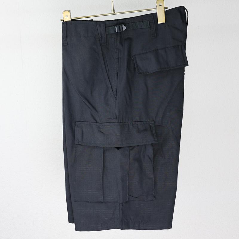 MAXTACS US. BDUショーツ[ブラック]（XXL）アメリカ軍 米軍 短パン 半