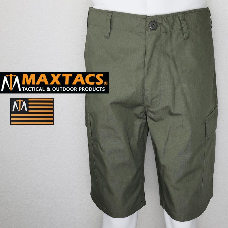 BRANDT SORENSON ビブショーツダークグリーン/ライム