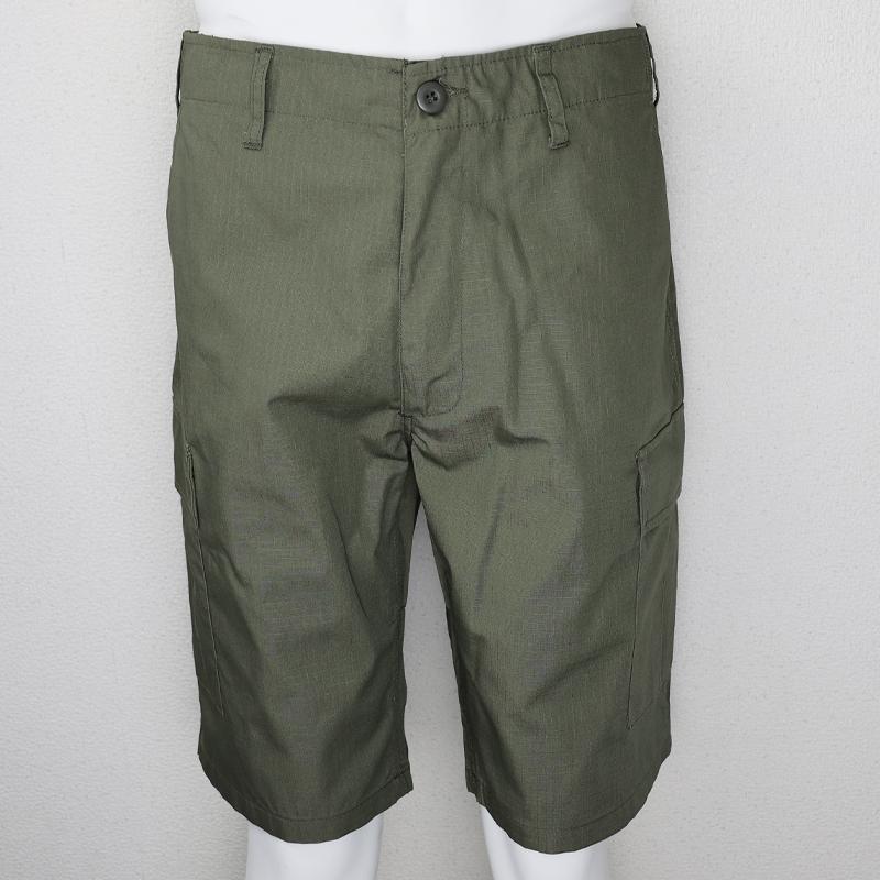 MAXTACS JF. BDUスタイルショーツ[レンジャーグリーン] アメリカ軍 US