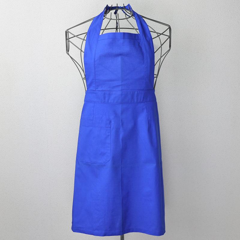 【新品 未使用】フェイラー エプロン ブルー 中古ビンテージFEILER フェイラー エプロン ブルー 花柄 シェニール織