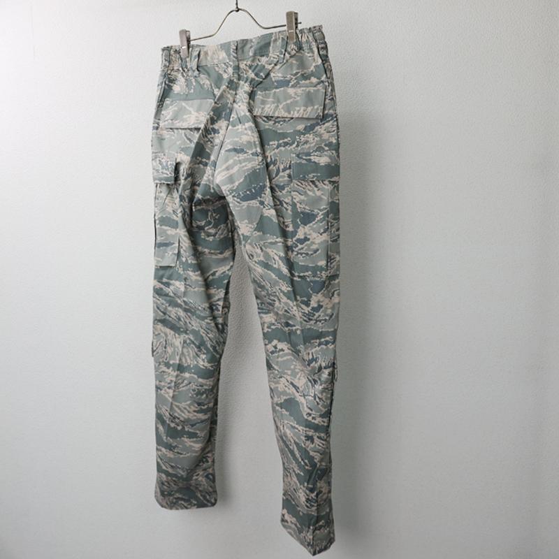 US.空軍ABU迷彩パンツ《実物・新品(未使用品)》U.S.放出品デッド