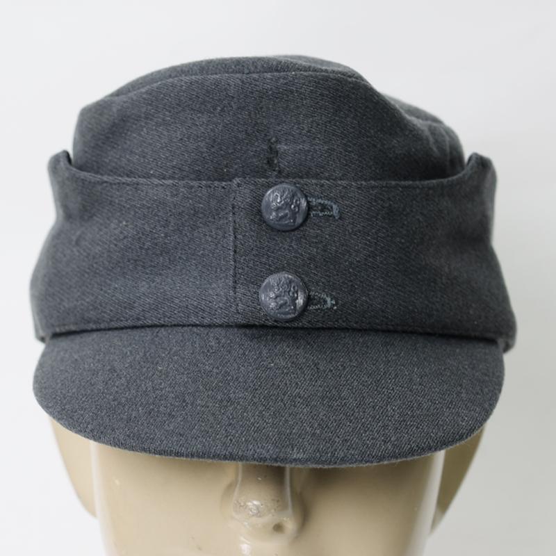 フィンランド軍. M36型フィールドキャップ《実物・未使用〜極美品》FIN