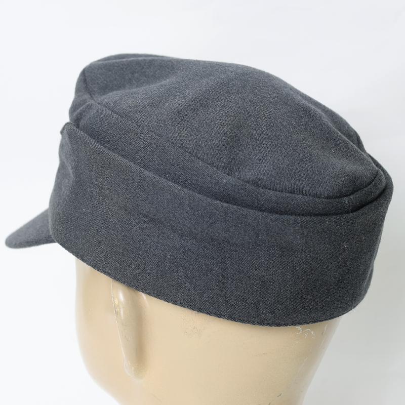 フィンランド軍. M36型フィールドキャップ《実物・未使用〜極美品》FIN