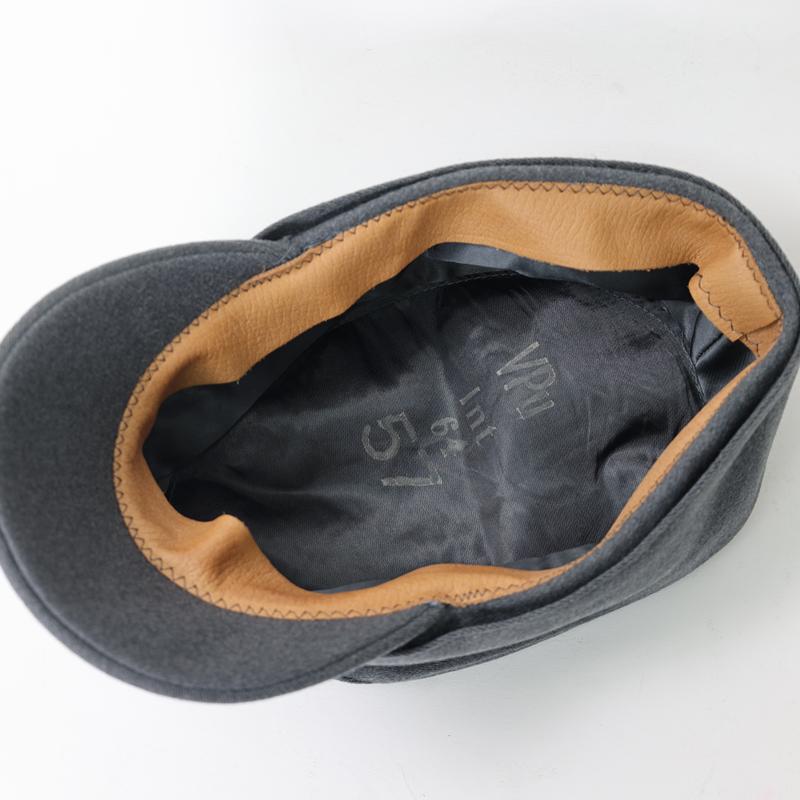 フィンランド軍. M36型フィールドキャップ《実物・未使用〜極美品》FIN