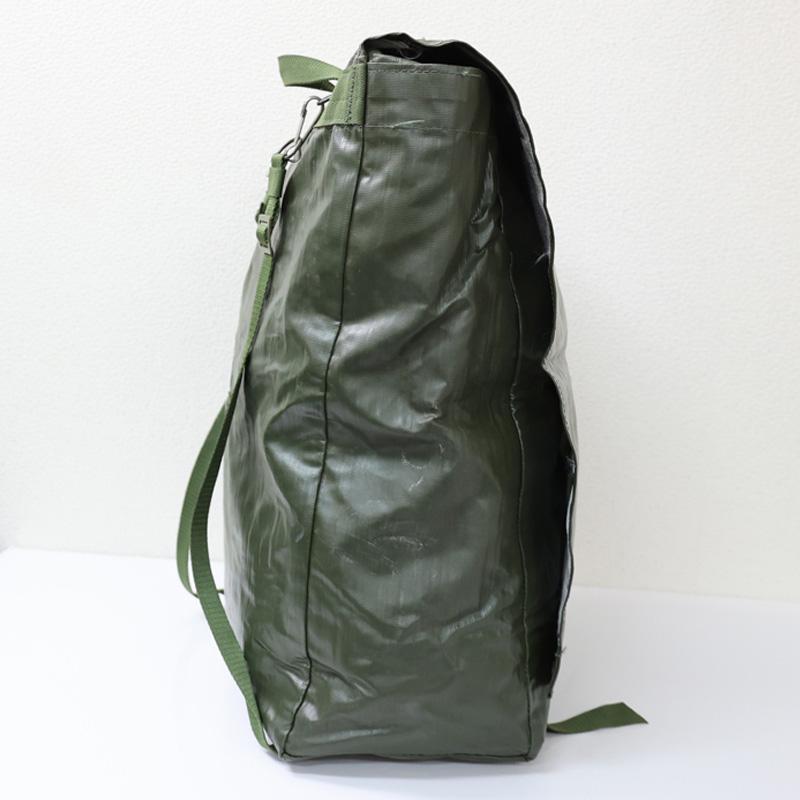 チェコ軍. M85バックパック(サスペンダー付き)《実物・USED(極美品