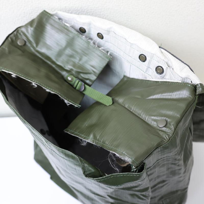 チェコ軍. M85バックパック(サスペンダー付き)《実物・USED(極美 チェコ軍. M85バックパック(サスペンダー付き)《実物・USED(極美