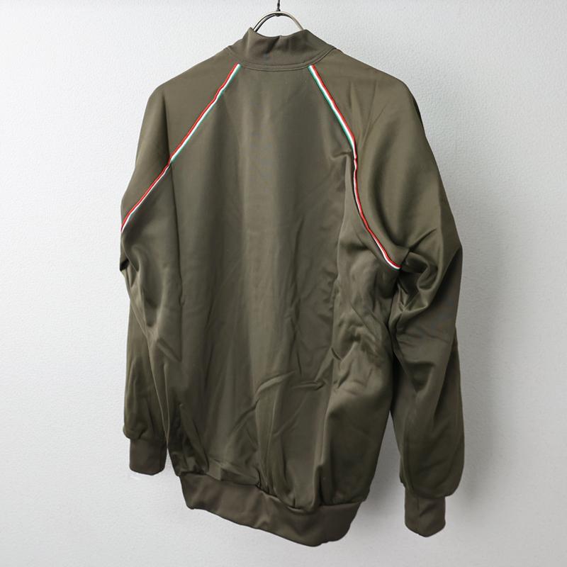 イタリア軍.トレーニングジャージ上下セット《実物・新品(未使用品