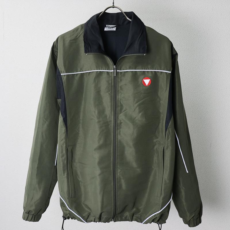 オーストリア軍. フィジカルトレーニングジャケット《実物・USED》AUS