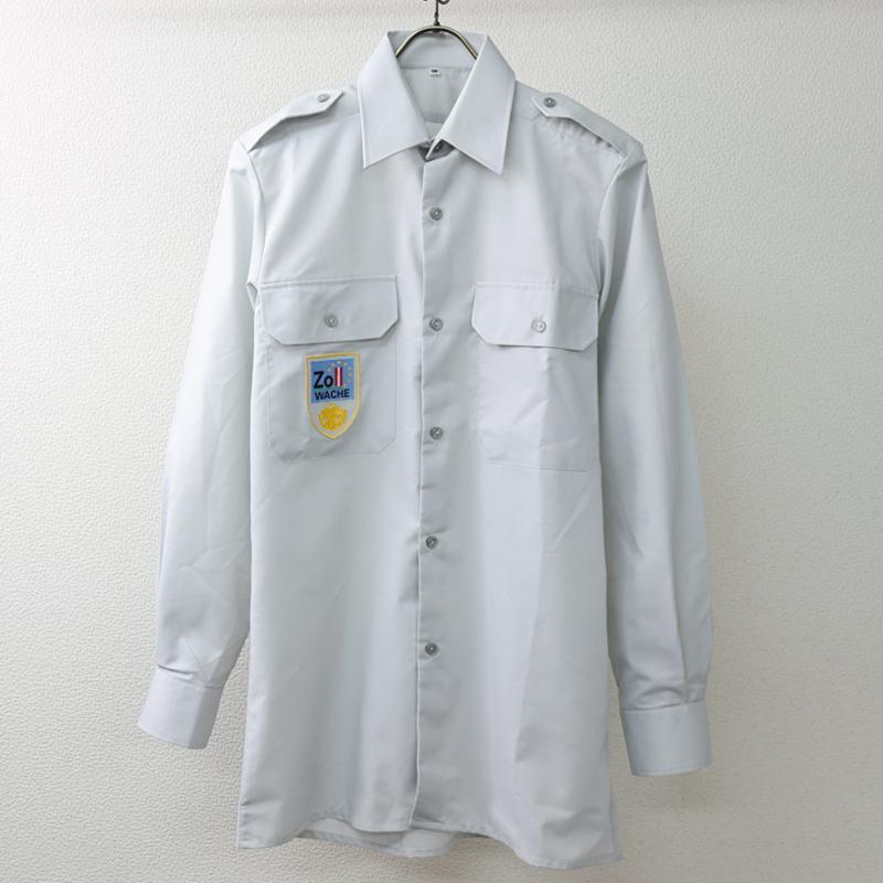 イタリア製 East Harbour Surplus フランネル ワークシャツの通販