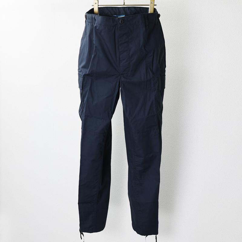 US. PROPPER製 F5201 BDUパンツ Battle Rip 65/35 [NAVY