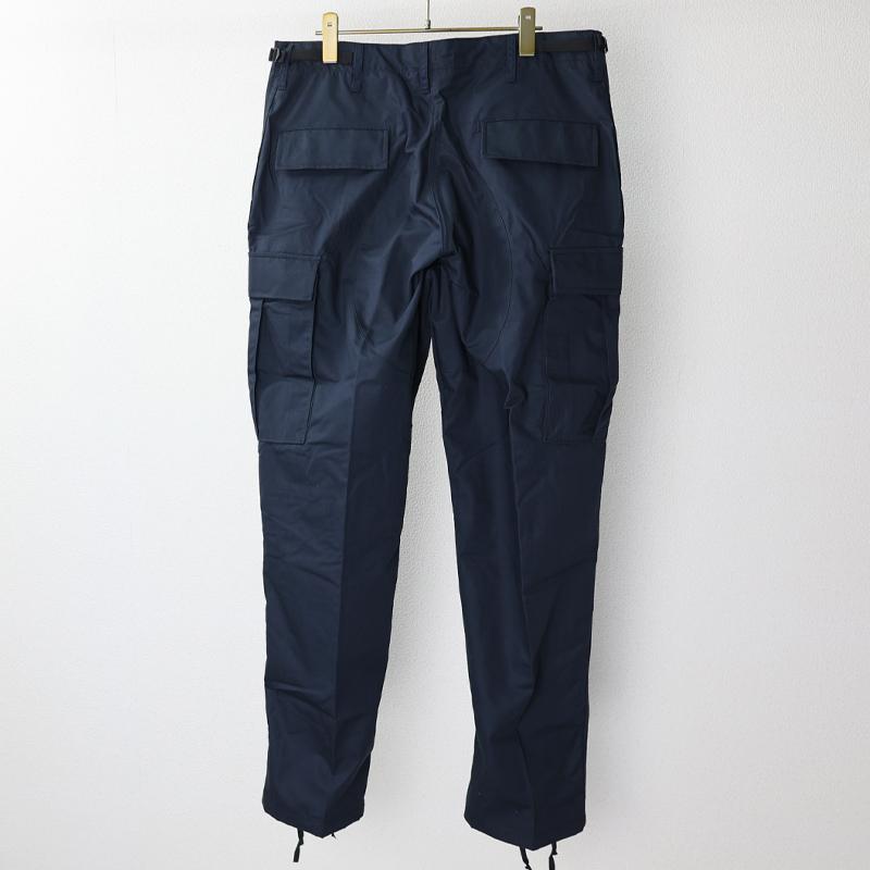 US. PROPPER製 F5201 BDUパンツ Battle Rip 65/35 [NAVY] アメリカ 米
