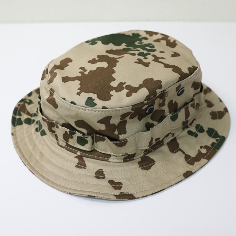 ドイツ連邦軍. RECCEハット[トロピカルフレック迷彩]BW ドイツ連邦軍