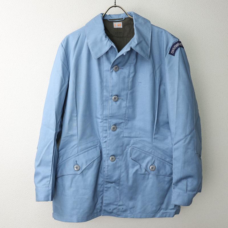 【執念61】日ハム　オンフィールドジャケット　ＸＬサイズ　未使用・美品 撥水】アーティローザ M-51 フィールドジャケット(11442800-2024