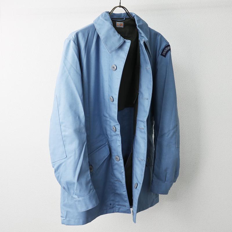 【執念61】日ハム　オンフィールドジャケット　ＸＬサイズ　未使用・美品 Horizontal Big Quilt Mickfield Jackets Mens / ホリゾンタル ミック