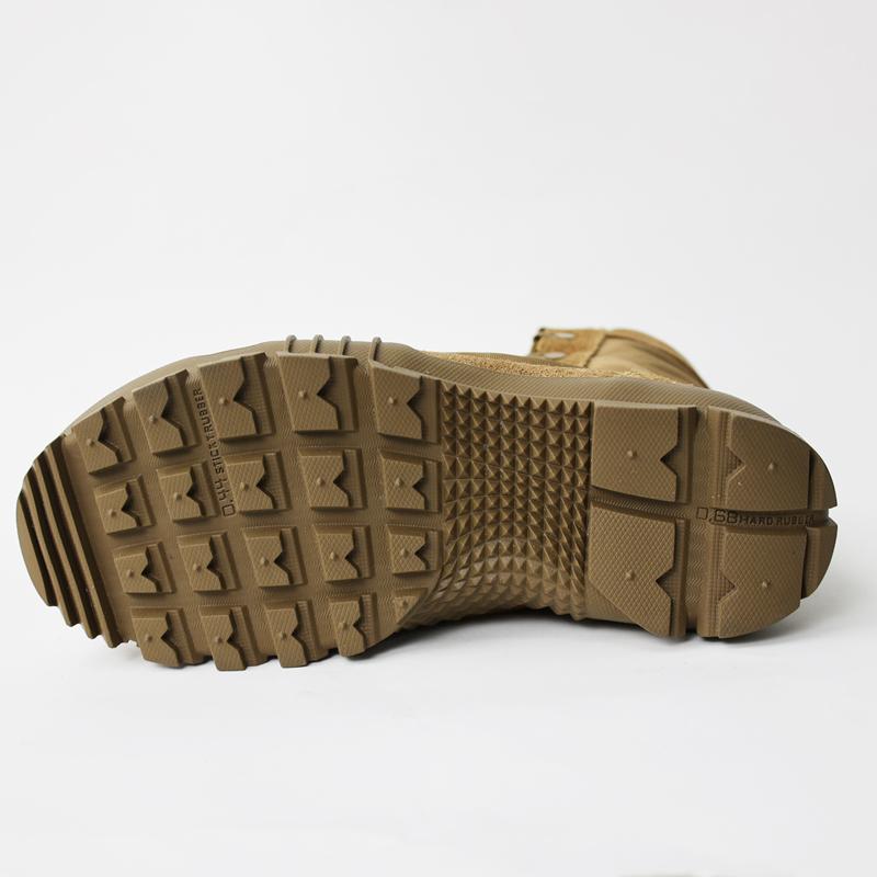 Nike SFB Field 2 コヨーテ レザー ブーツ 29.5 NIKE / SFB FIELD 2 LEATHER 8-inch BOOT “Coyote” – ROOP TOKYO