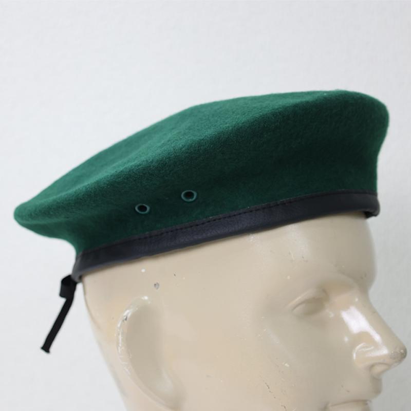 ドイツ連邦軍. 陸軍歩兵用ベレー帽 ドイツ BW Germany ドイツ連邦軍. 陸軍歩兵用ベレー帽 ドイツ BW Germany