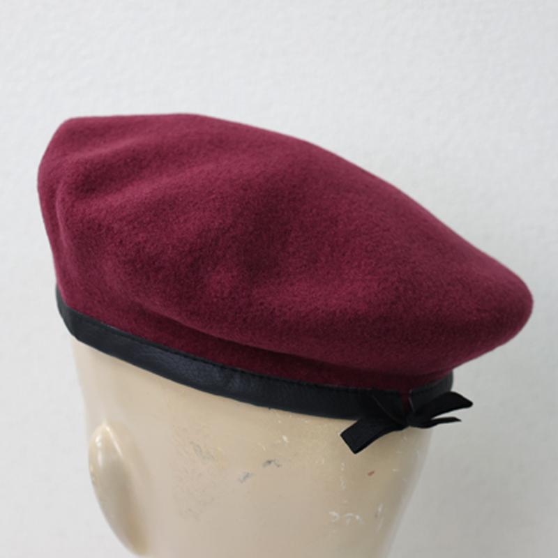 ドイツ連邦軍. 空軍空挺用ベレー帽 BW Germany 空軍 パラ ドイツ連邦軍. 空軍空挺用ベレー帽 BW Germany 空軍 パラ