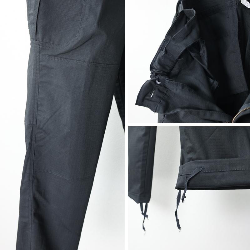 MFH社製. Type-01713 Strike タクティカルパンツ[ブラック]US BDU