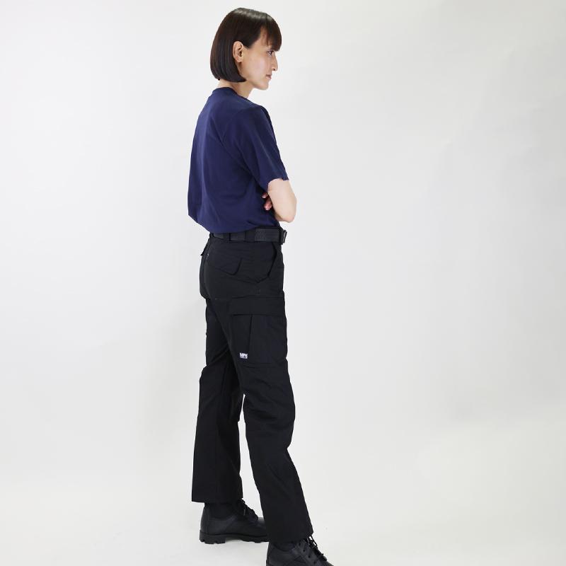 MFH社製. Type-01713 Strike タクティカルパンツ[ブラック]US BDU
