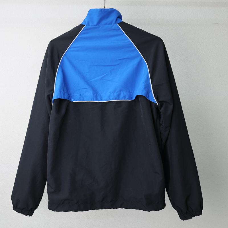 ドイツ連邦軍. トレーニング用ジャケット[胸マークあり]《実物・USED