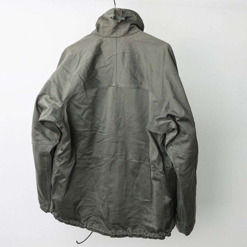 オーストリア軍 山岳部隊用(パラトルーパー)ジャケット《実物 オーストリア軍 山岳部隊用(パラトルーパー)ジャケット《実物