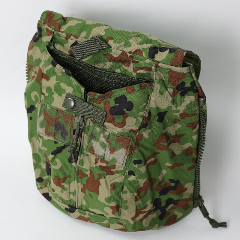 陸上自衛隊 JPCベスト 陸上自衛隊. JPCベスト2.0 バックパック付き[陸自迷彩] JGSDF 自衛隊