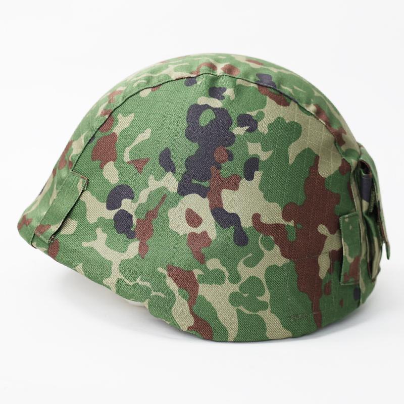 陸自迷彩 Fastヘルメット カバー ナイトビジョン セット MAXTACS 陸上自衛隊. ナイトビジョン用ヘルカバー[陸自迷彩