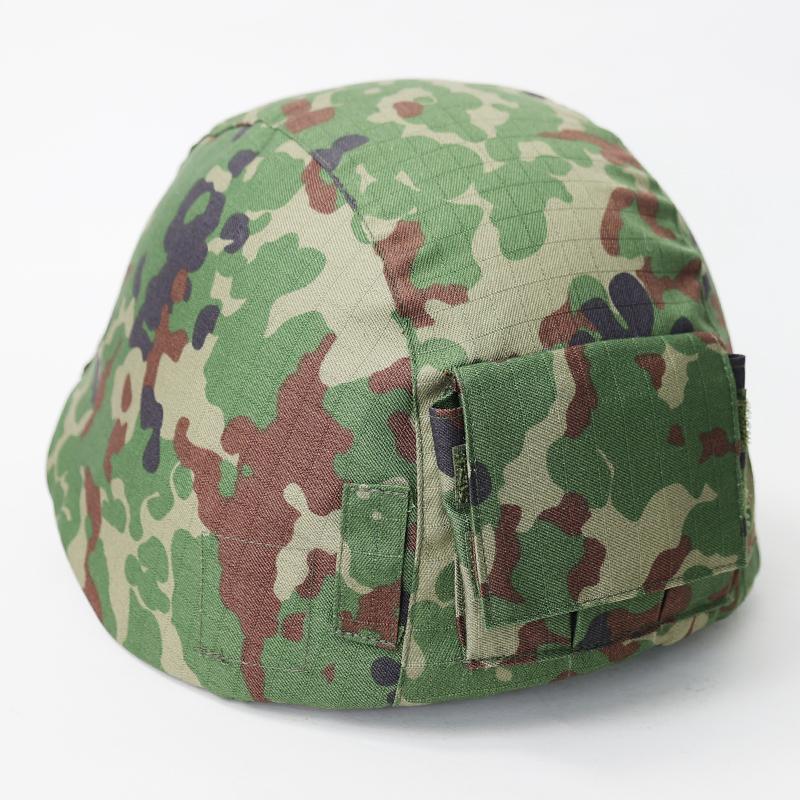 MAXTACS 陸上自衛隊. ナイトビジョン用ヘルカバー[陸自迷彩] JGSDF