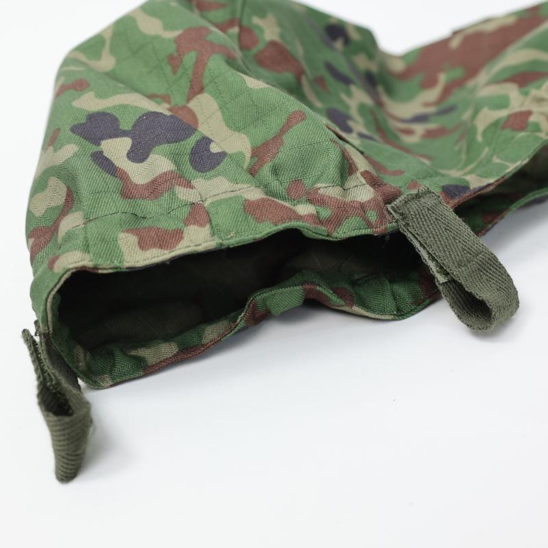 MAXTACS 陸上自衛隊. ナイトビジョン用ヘルカバー[陸自迷彩