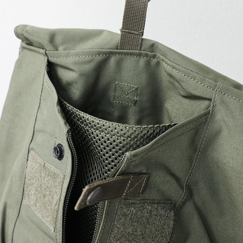 MAXTACS US. JPCベスト2.0 バックパック付き[レンジャーグリーン]US