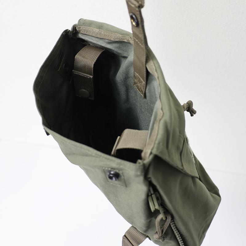 MAXTACS US. JPCベスト2.0 バックパック付き[レンジャーグリーン]US