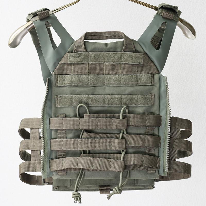 MAXTACS US. JPCベスト2.0 バックパック付き[レンジャーグリーン]US