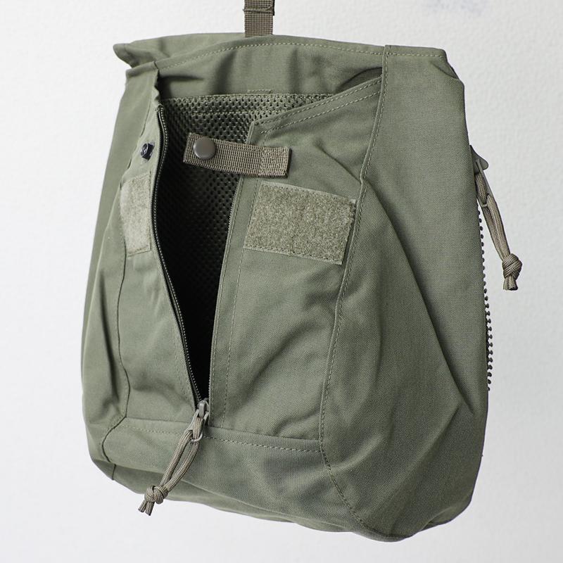 MAXTACS US. JPCベスト2.0 バックパック付き[レンジャーグリーン]US