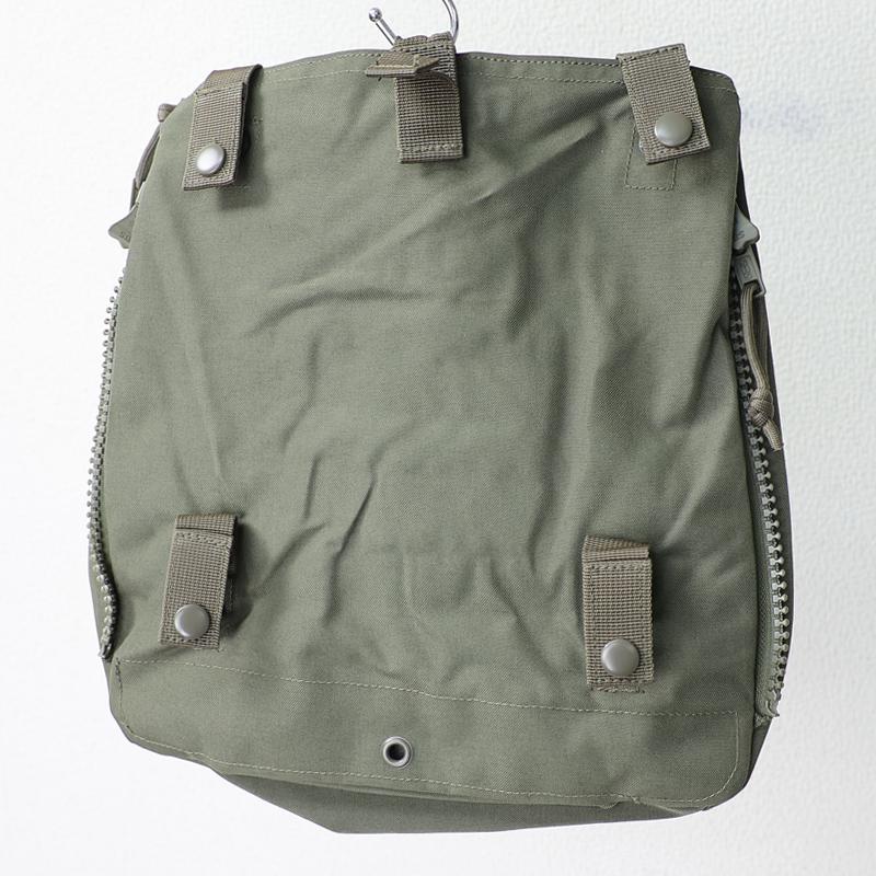 MAXTACS US. JPCベスト2.0 バックパック付き[レンジャーグリーン]US