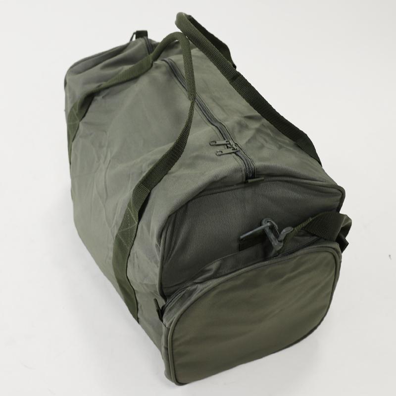 イタリア軍. ESERCITO ITALIANO 陸軍用ボストンバッグ《実物・未使用品