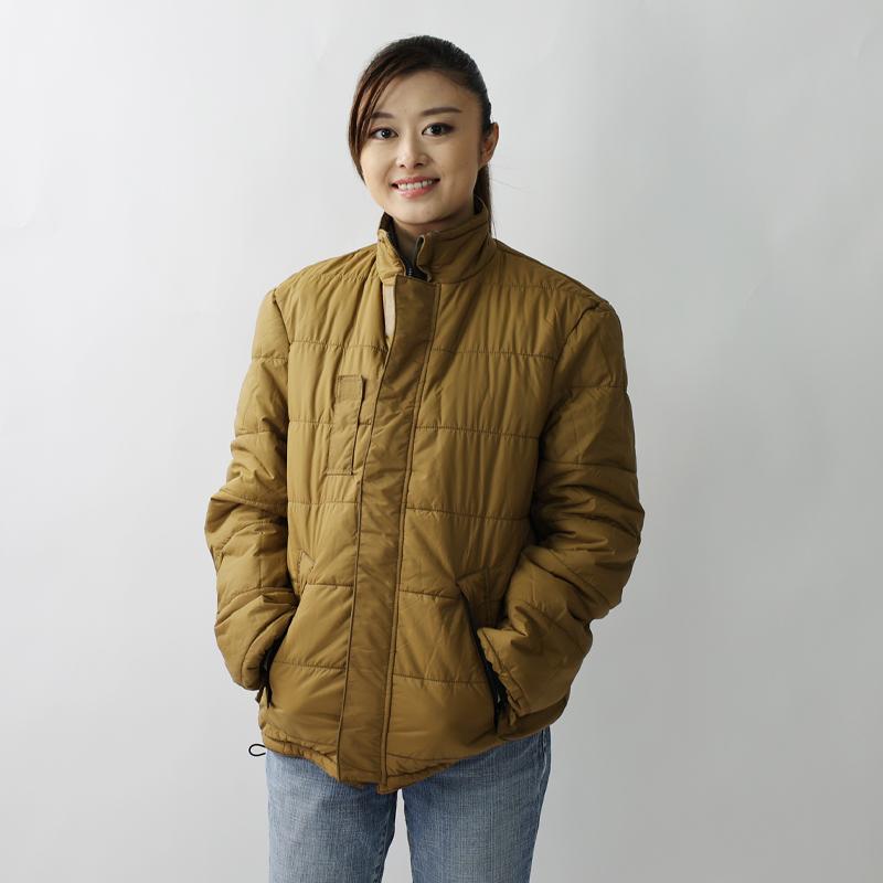オランダ軍.SOFTIEリバーシブルジャケット XL《実物・新品(未使用品