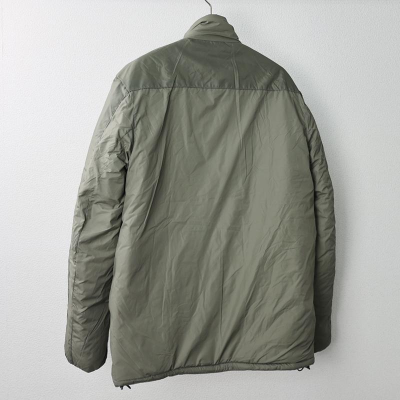 オランダ軍.SOFTIEリバーシブルジャケット《実物・新品(未使用品