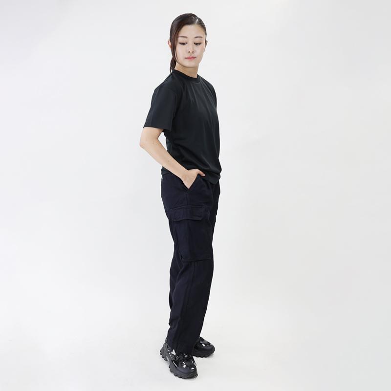ドイツ連邦軍 海軍用ボードパンツ《実物・USED》Nr.8〜Nr.15 ネイビ