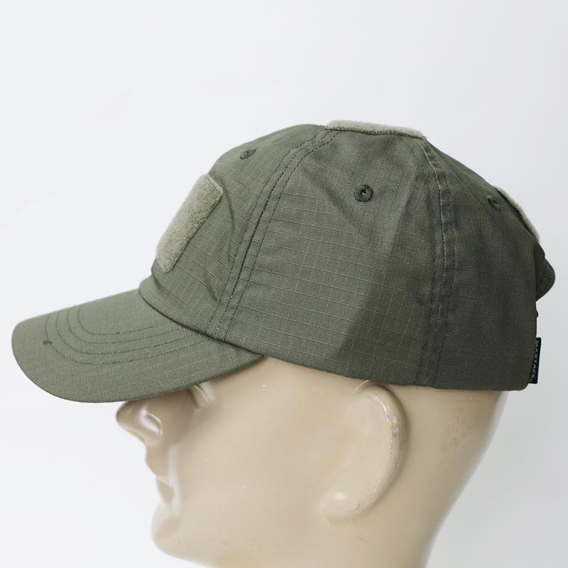 MAXTACS キラーキャップ Type-2[レンジャーグリーン]US 警察 ポリス LE