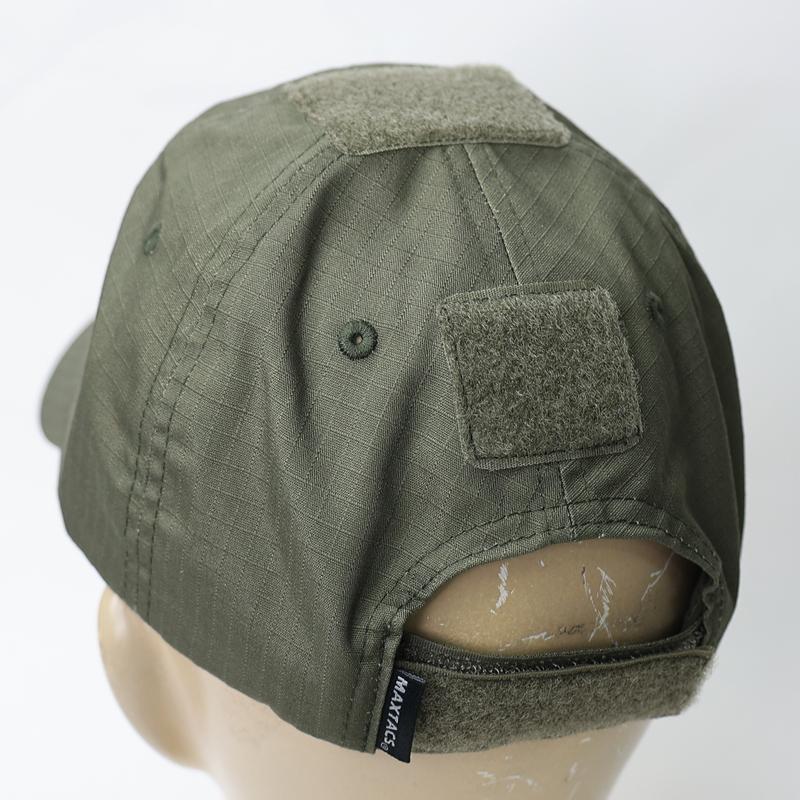 MAXTACS キラーキャップ Type-2[レンジャーグリーン]US 警察 ポリス LE