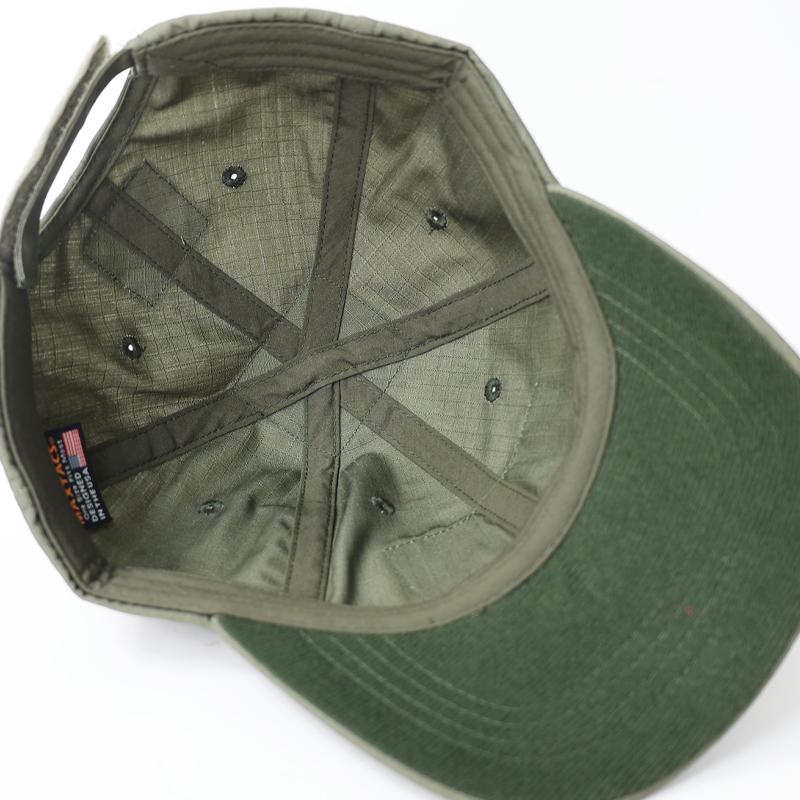 MAXTACS キラーキャップ Type-2[レンジャーグリーン]US 警察 ポリス LE