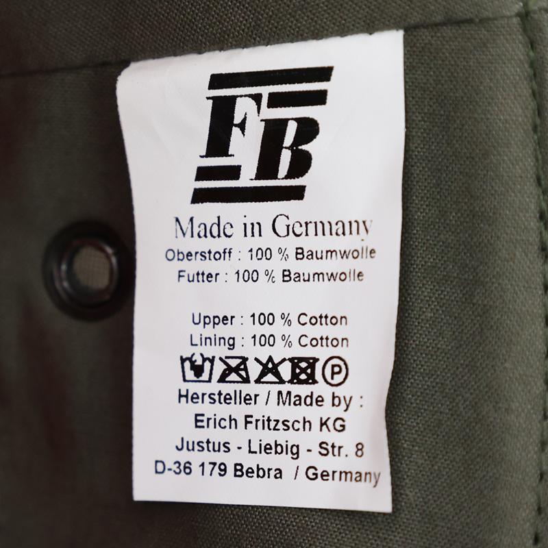 スイス. RECCEハット[スイス陸軍生地製] スイス軍 陸軍 新品 迷彩 OD