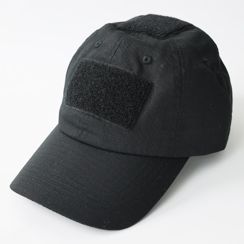 MAXTACS キラーキャップ Type-2[ブラック]US 警察 ポリス LE キャップ