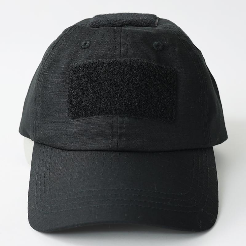 MAXTACS キラーキャップ Type-2[ブラック]US 警察 ポリス LE キャップ