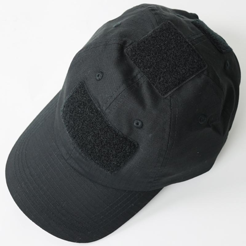 MAXTACS キラーキャップ Type-2[ブラック]US 警察 ポリス LE キャップ